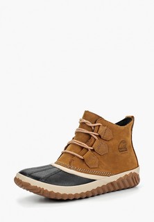Ботинки Sorel