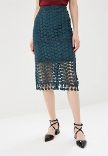 Юбка Miss Selfridge