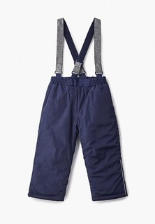 Брюки утепленные Incity