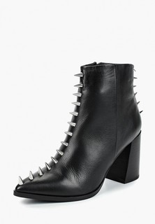 Ботильоны Topshop