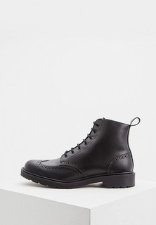 Ботинки Armani Exchange