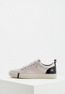Кеды Armani Exchange