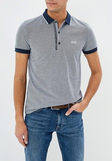 Поло Boss Hugo Boss