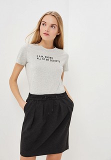 Футболка Boss Hugo Boss