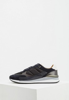 Кроссовки Boss Hugo Boss
