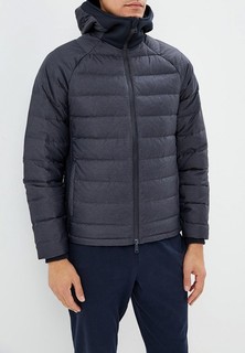 Пуховик Emporio Armani