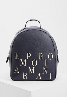 Рюкзак Emporio Armani