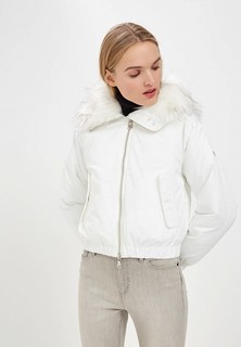 Куртка утепленная Emporio Armani