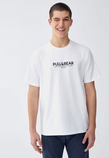 Футболка Pull&Bear