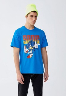 Футболка Pull&Bear