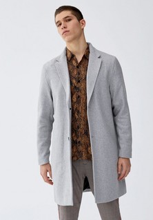 Пальто Pull&Bear