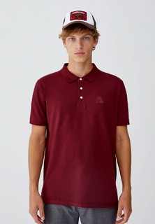 Поло Pull&Bear