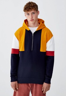 Толстовка Pull&Bear