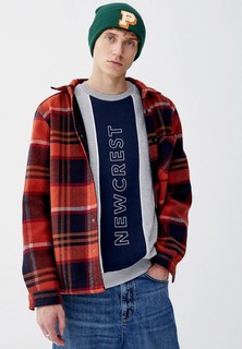 Свитшот Pull&Bear