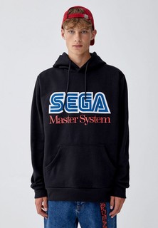 Худи Pull&Bear