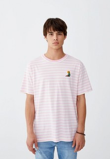 Футболка Pull&Bear