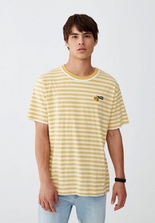 Футболка Pull&Bear