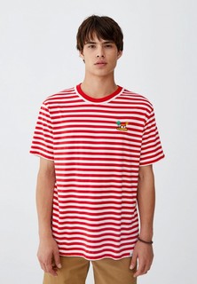 Футболка Pull&Bear