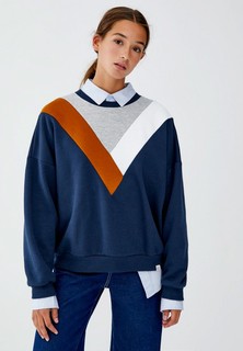 Свитшот Pull&Bear