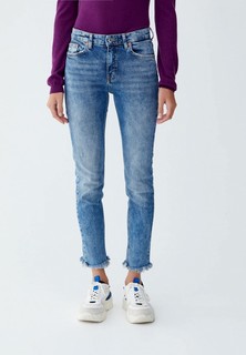 Джинсы Pull&Bear