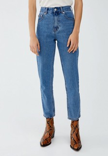Джинсы Pull&Bear