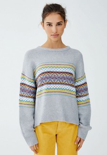 Джемпер Pull&Bear