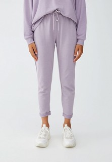 Брюки спортивные Pull&Bear
