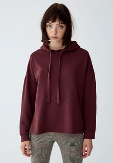 Худи Pull&Bear