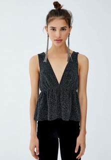 Топ Pull&Bear