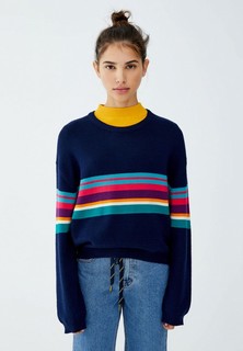 Джемпер Pull&Bear