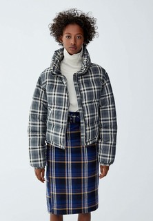 Куртка утепленная Pull&Bear