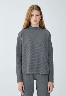 Лонгслив Pull&Bear