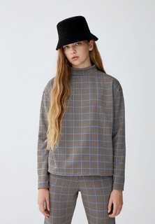 Лонгслив Pull&Bear