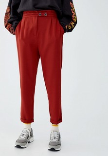 Брюки Pull&Bear