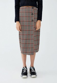 Юбка Pull&Bear