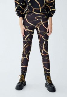 Леггинсы Pull&Bear