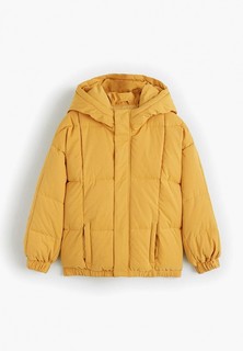 Куртка утепленная Mango Kids