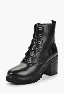 Ботильоны Steve Madden