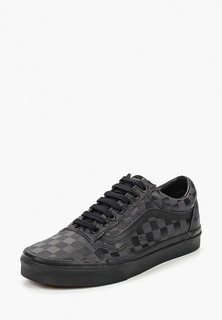 Кеды Vans