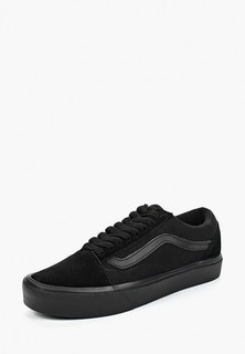 Кеды Vans