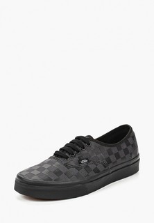 Кеды Vans