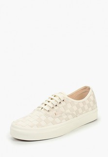 Кеды Vans