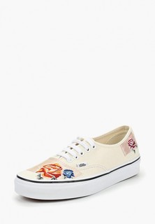 Кеды Vans