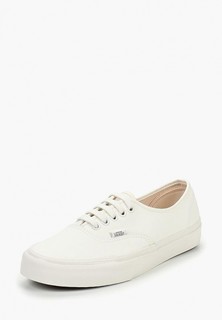 Кеды Vans