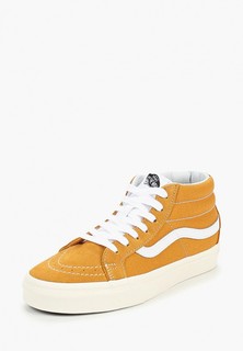 Кеды Vans