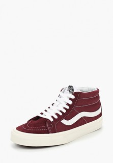 Кеды Vans