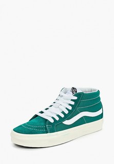 Кеды Vans