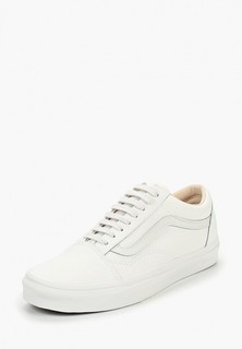 Кеды Vans