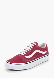 Кеды Vans