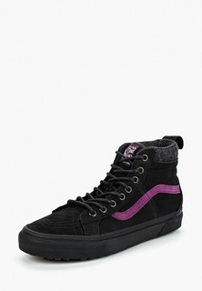 Кеды Vans